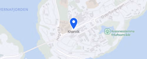 Knarvik Maraton 5 km