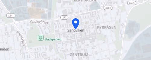 Sandviken Halvmaraton