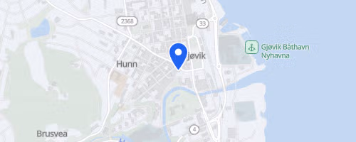GT-Karusellen Løp