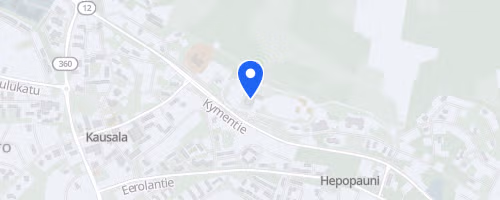 Piirin myöntämä kilpailu