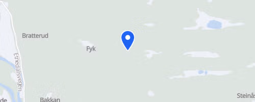 Synnfjell Skyrace