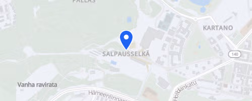 Ultra X Finland