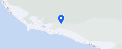 Turnagain Arm Trail Run