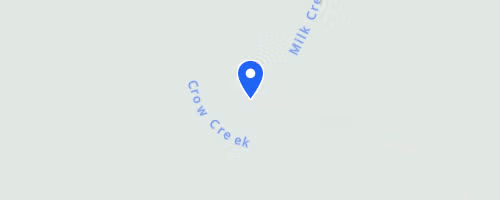 Crow Pass Crossing