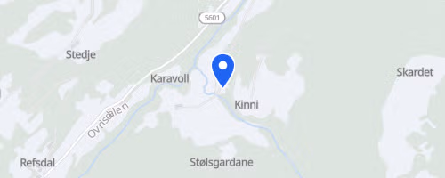 Mensen Ernst Minneløp