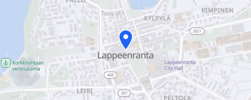 Lappeenranta Half