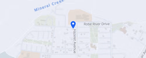 Mineral Creek Trail Race