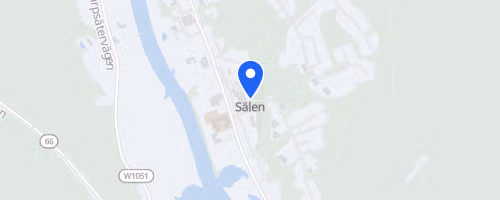 Tjejmilen Sälen by EQPE
