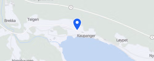 Lustrafjorden Skyrace