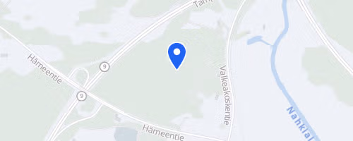 pm-kilpailut