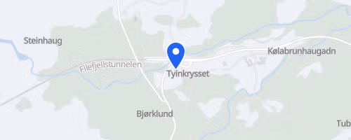Tyin Filefjell Extreme