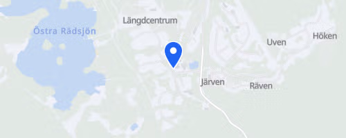 Orsa Grönklitt Ski Marathon 2027