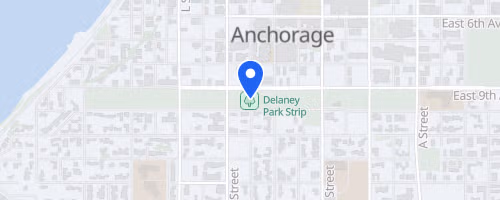 2026 Anchorage Mayor's Marathon & Half Marathon