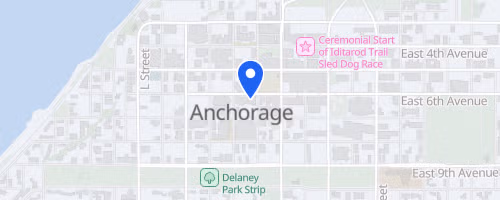 Anchorage RunFest