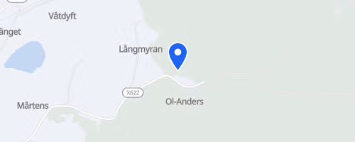 Björnfrossa Ultramarathon