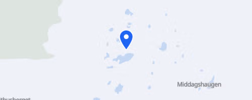 Hydro Rundt, Øvre Årdal