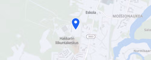 pm-kilpailut