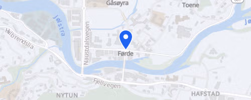 2026 Førde Rundt