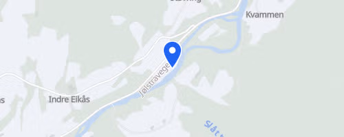 Bystien Førde Opp