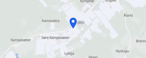 Skåbu Fjellmaraton 2026