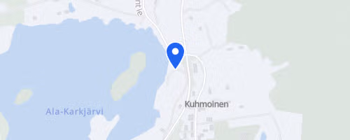 Piirin myöntämä kilpailu