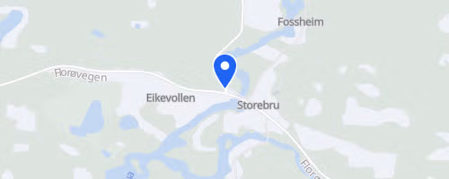 Eikefjord Løpskarusell