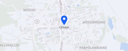 Piirin myöntämä kilpailu