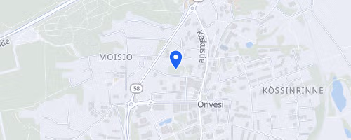 Piirin myöntämä kilpailu