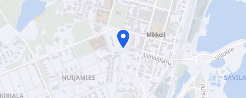 Piirin myöntämä kilpailu