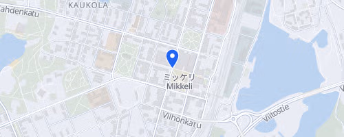 Mikkeli Juoksu