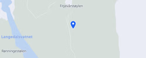 Nordfjordryggen Fjelløp