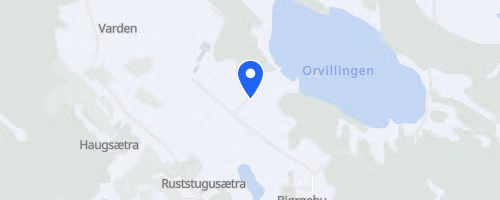 Furusjøen Rundt-løpet