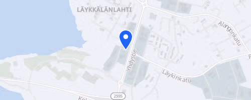 Aluekisat