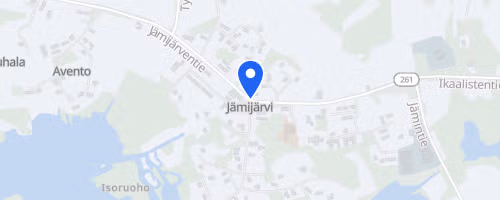Jämi MTB