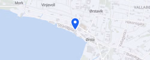 Ørsta Fjellmaraton
