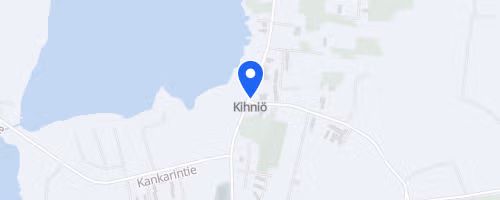 Pyhäniemi MTB