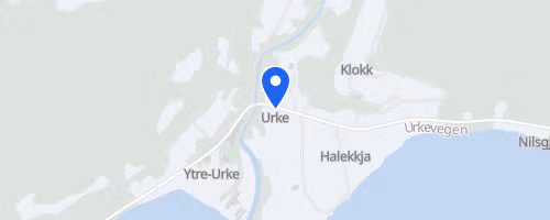 Urke Challenge Saksaløpet 2026