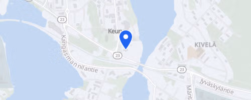 Kansalliset