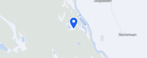 Beteberget Opp