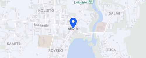 Kansalliset