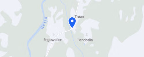 Øyungen Rundt 2026