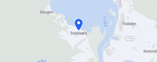 Trollheimen Ultra 100K