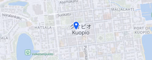 Kuopio marathon