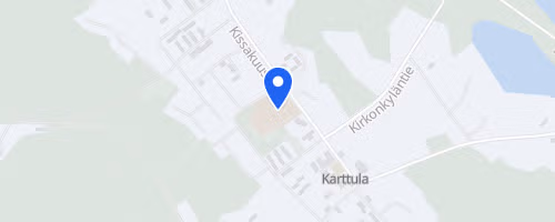Piirin myöntämä kilpailu