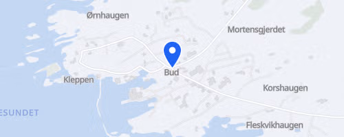 Kyststien Rundt