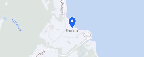 Flemstubben 2026