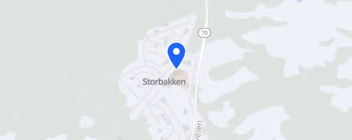 Kristiansund Backyard Ultra
