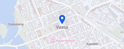 XXII Vaasa-Vasa Marathon