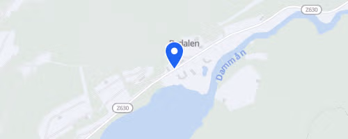 Fjällmaraton Bydalsfjällen