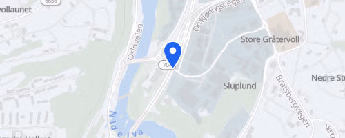 Smidalen Terrengløp